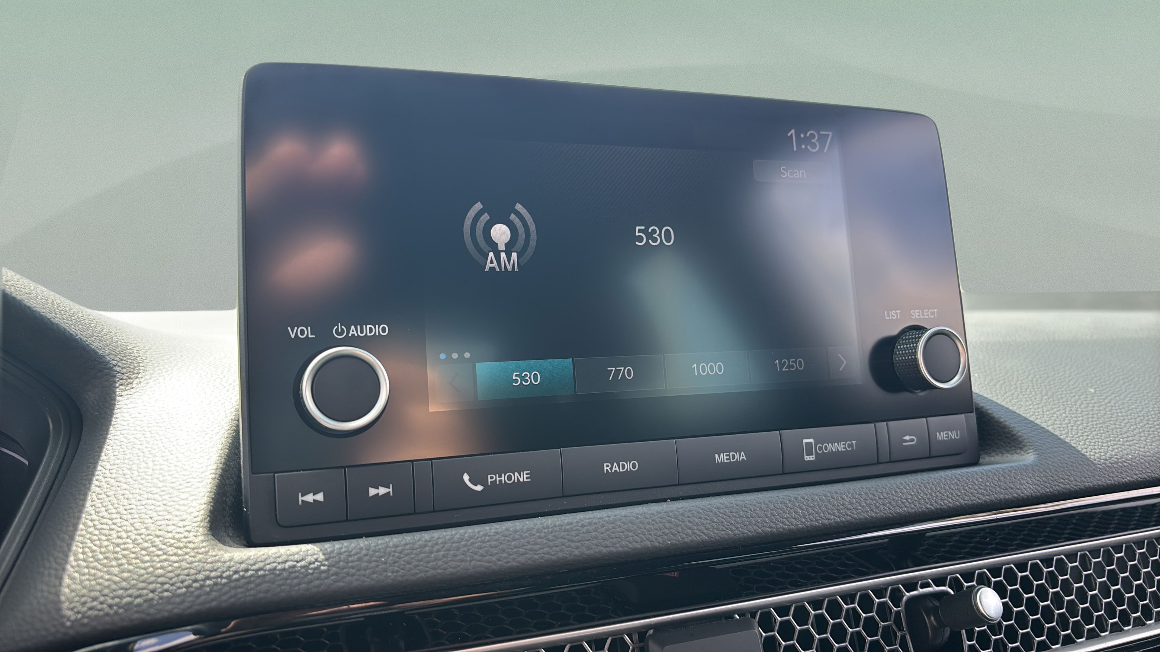 Certified 2024 Honda Civic Sport image 21