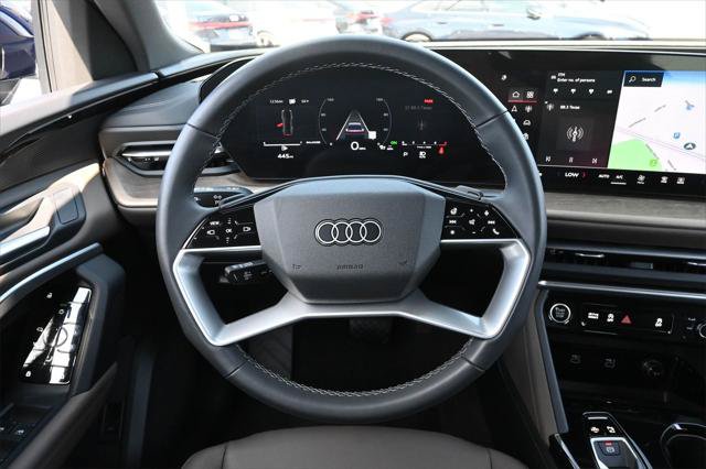 Used 2025 Audi Q5 Premium w/ Convenience Package AWD/4WD image 6