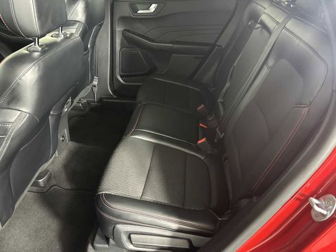 Used 2025 Ford Escape ST-Line image 23