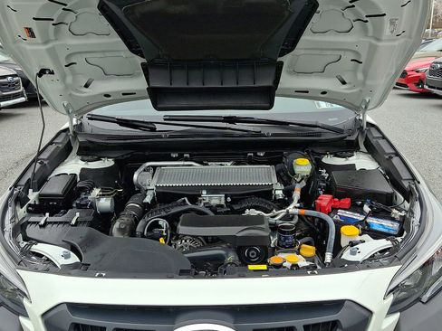 Certified 2025 Subaru Outback Wilderness image 30