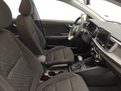 Used 2023 Kia Rio S w/ Technology Package image 21