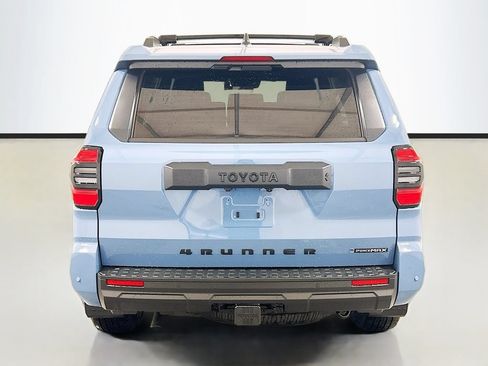 Used 2026 Toyota 4Runner TRD Off-Road Premium w/ Tow Technology Package AWD/4WD image 5
