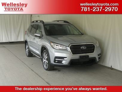 Used 2019 Subaru Ascent Limited