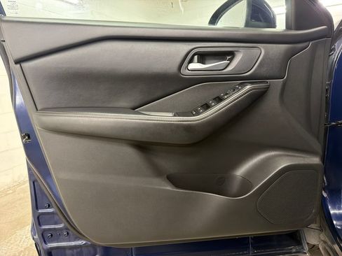 Used 2024 Nissan Rogue SV FWD image 16