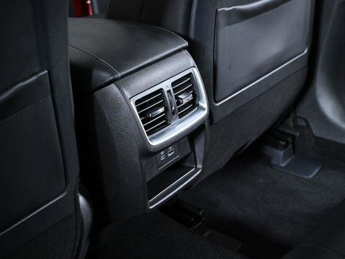 Certified 2023 INFINITI QX50 Sport image 28