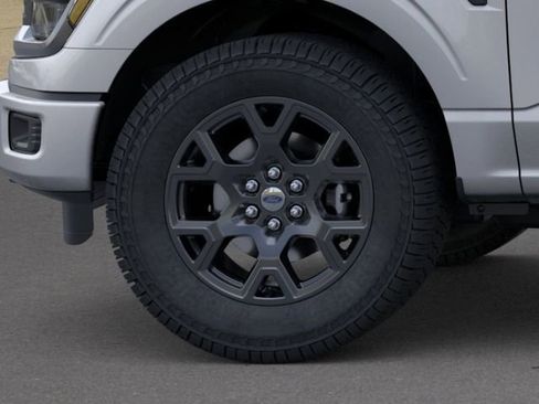New 2026 Ford F150 STX w/ Equipment Group 200A AWD/4WD image 20