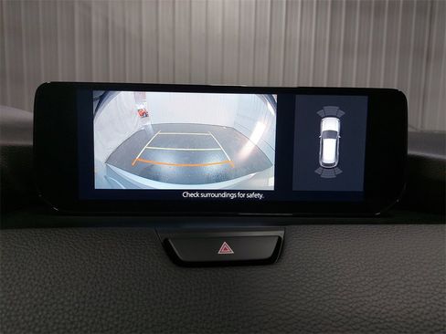 Used 2024 MAZDA CX-90 Plug-In Hybrid w/ Premium Pkg image 54