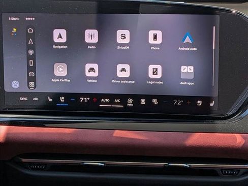 New 2026 Audi S5 Prestige AWD/4WD image 12