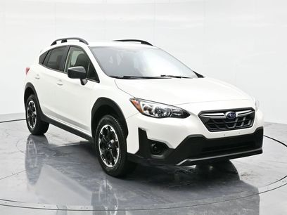 Used 2023 Subaru Crosstrek 2.0i