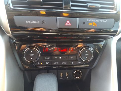 Used 2024 Mitsubishi Eclipse Cross SE AWD/4WD image 21