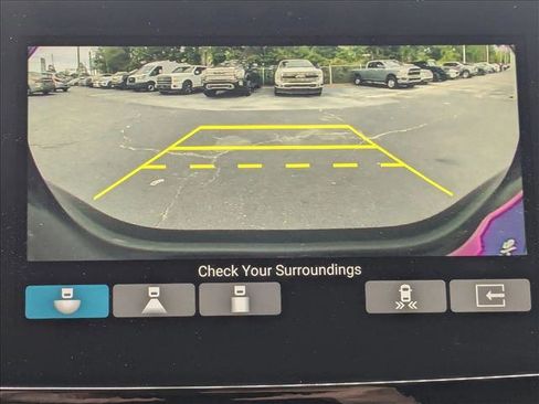 Used 2021 Honda Pilot Elite image 15