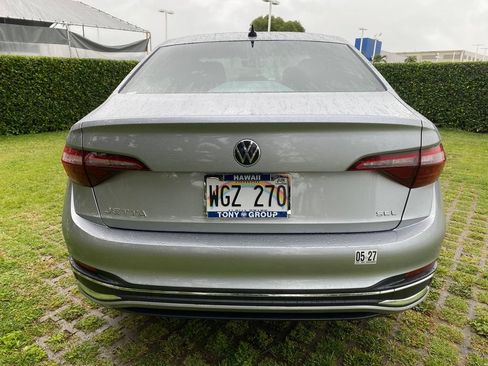 Used 2022 Volkswagen Jetta SEL FWD image 24
