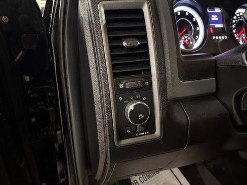 Used 2014 RAM 1500 Express w/ Black Ram 1500 Express Group image 52