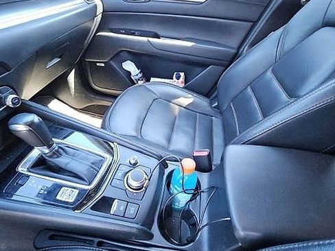 Used 2021 MAZDA CX-5 Touring w/ Touring Preferred SV Package image 14