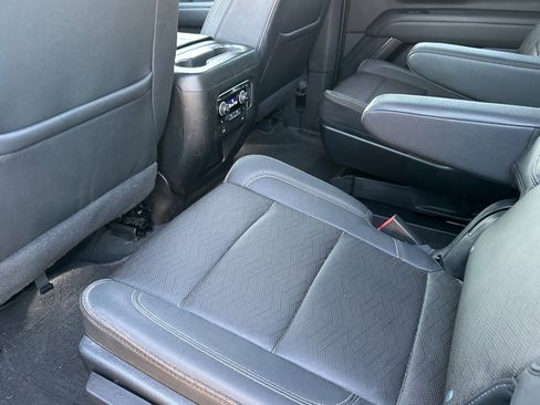 Certified 2023 Chevrolet Tahoe High Country image 28