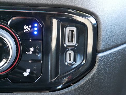 Certified 2025 Chevrolet Silverado 2500 High Country w/ High Country Premium Package image 25