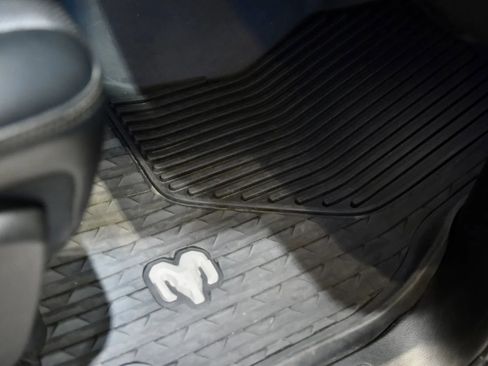 Used 2022 RAM 1500 Rebel w/ Rebel Level 2 Equipment Group image 26