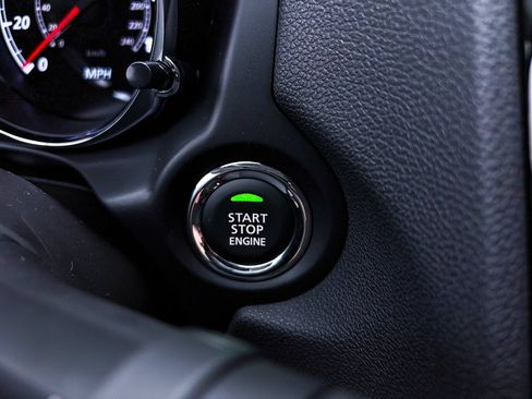 New 2026 Mitsubishi Outlander Sport SE AWD/4WD image 14