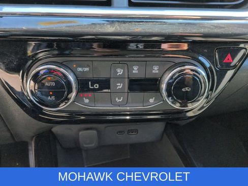 Used 2024 Chevrolet Trax ACTIV w/ Driver Confidence Package FWD image 17