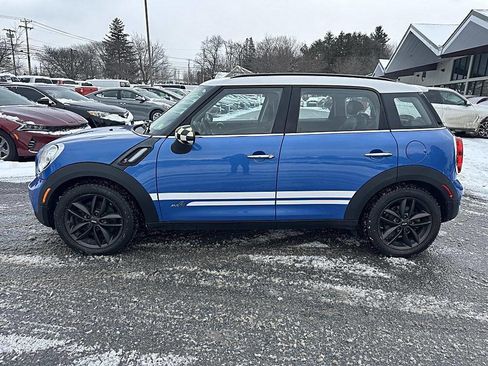 Used 2012 MINI Cooper Countryman S image 2