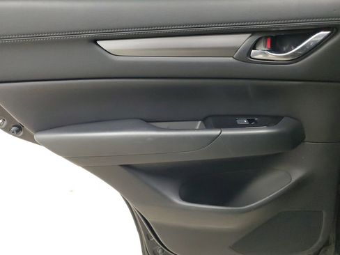 Used 2018 MAZDA CX-5 Touring w/ Preferred Equipment Package image 15