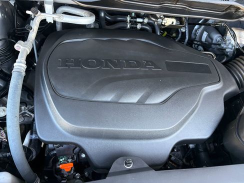 Certified 2023 Honda Odyssey EX-L image 29