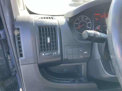 Used 2021 RAM ProMaster 3500 image 26