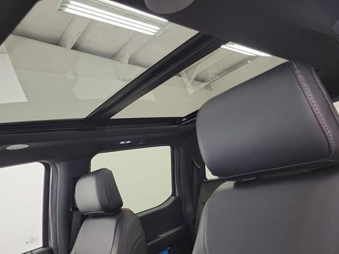 Used 2024 Ford F150 Lariat w/ Equipment Group 502A High image 38