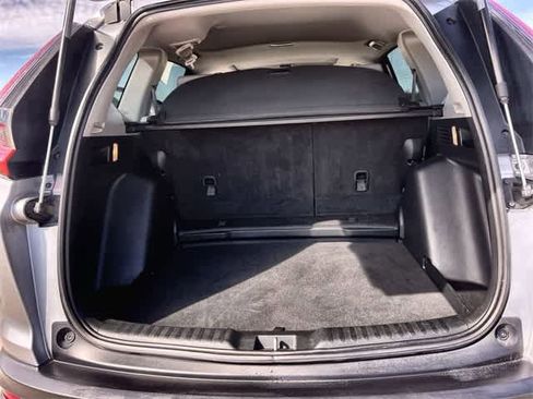 Certified 2020 Honda CR-V EX image 20