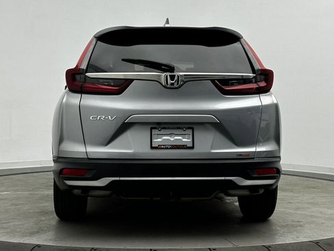 Used 2021 Honda CR-V EX-L image 7