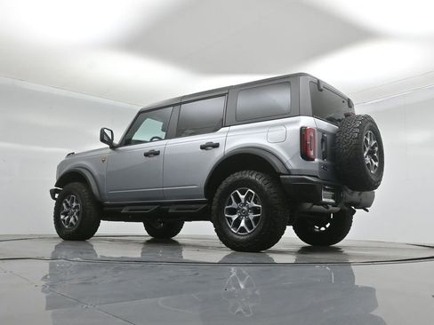 Certified 2024 Ford Bronco Badlands image 49