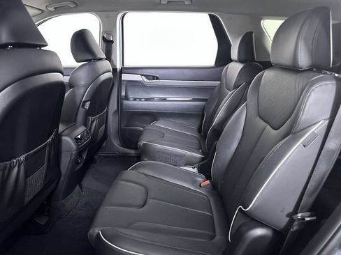 Used 2025 Hyundai Palisade SEL AWD/4WD image 26