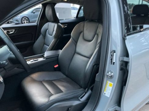Certified 2024 Volvo S60 B5 Plus FWD image 14