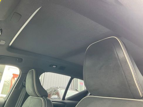 Used 2021 Volvo XC40 P8 Recharge AWD/4WD image 21