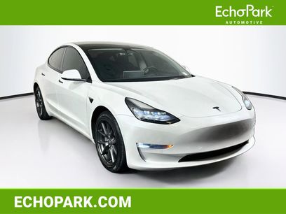 Used 2022 Tesla Model 3 Long Range