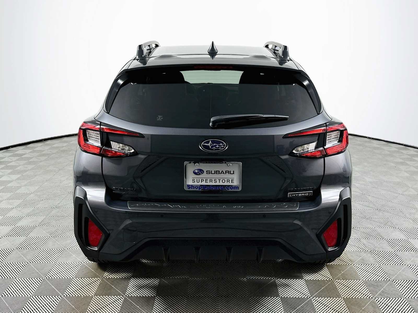New 2026 Subaru Crosstrek 2.5i Limited AWD/4WD image 6
