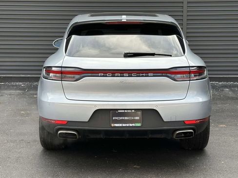 Used 2019 Porsche Macan image 4