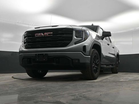 New 2026 GMC Sierra 1500 Elevation w/ Elevation Select Package image 31
