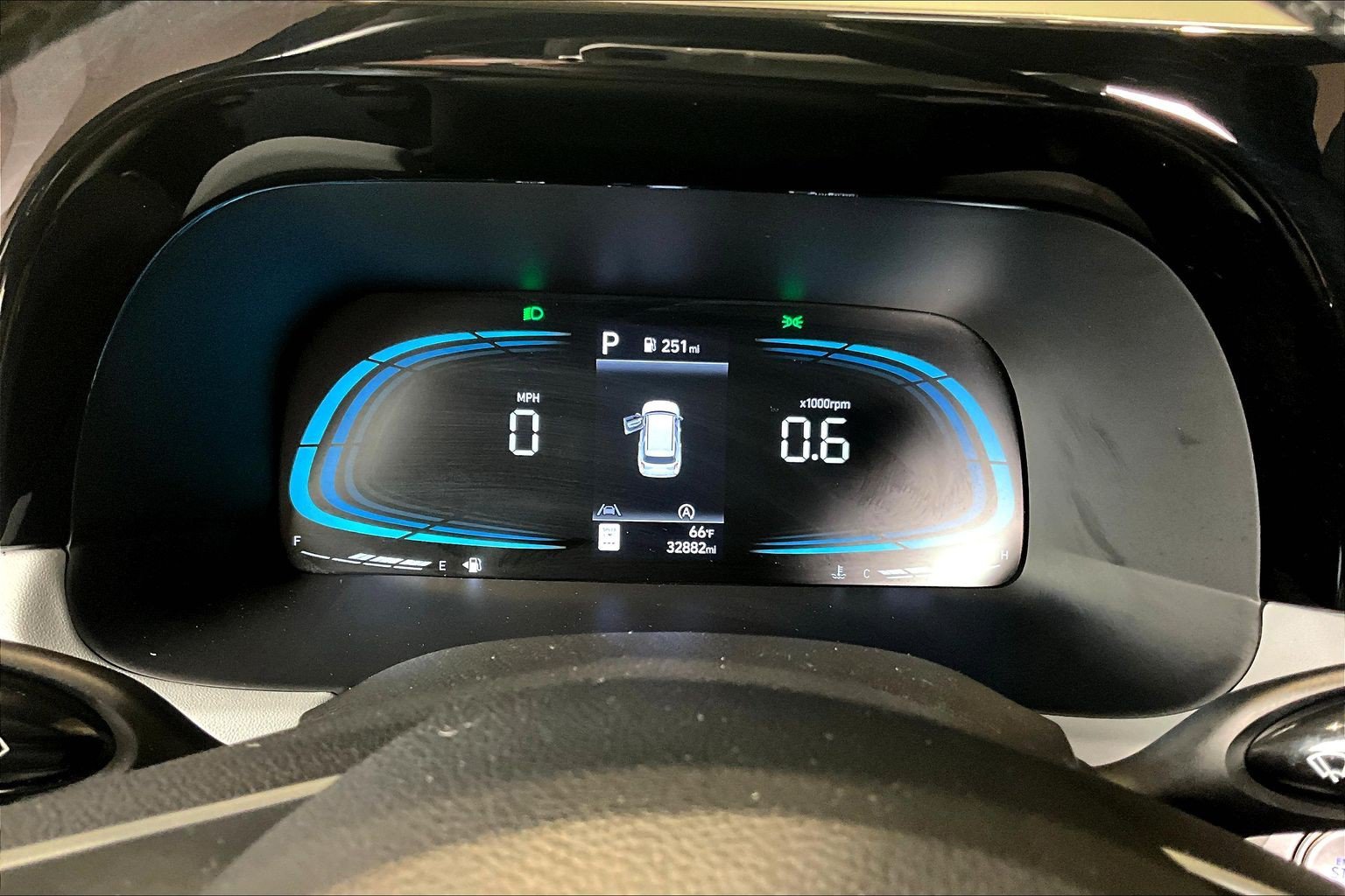 Used 2025 Hyundai Palisade SEL AWD/4WD image 14