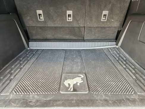 Certified 2023 Ford Bronco Raptor AWD/4WD image 31