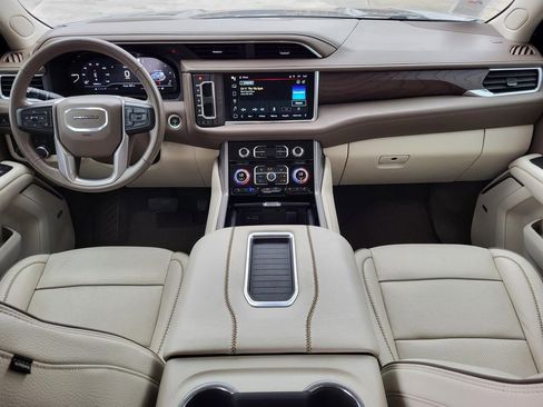 Used 2022 GMC Yukon Denali image 14