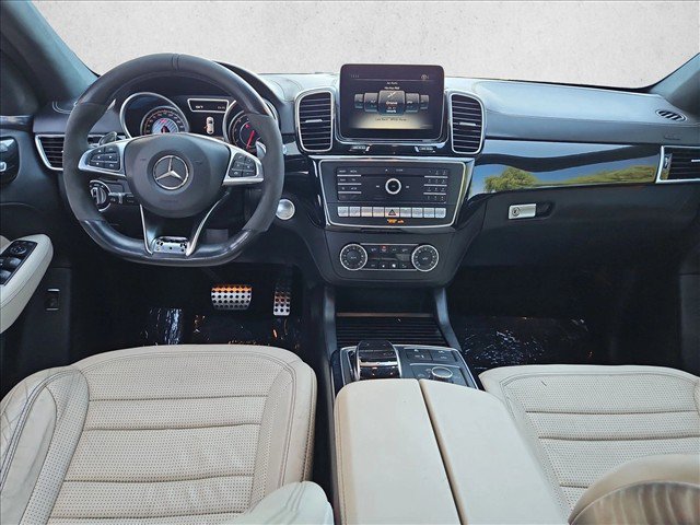 Used 2018 Mercedes-Benz GLE 63 AMG S image 25