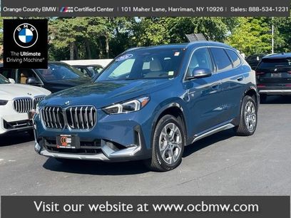 Used 2026 BMW X1 xDrive28i w/ Technology Package