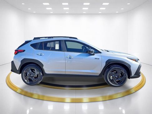 New 2026 Subaru Crosstrek 2.5i Sport w/ Crosstrek Mirror Package AWD/4WD image 5