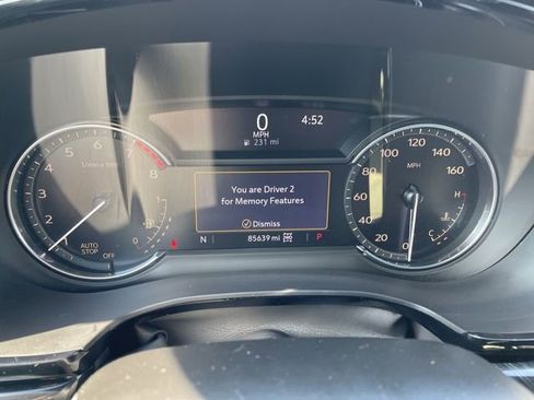 Used 2021 Cadillac XT6 Premium Luxury AWD/4WD image 19