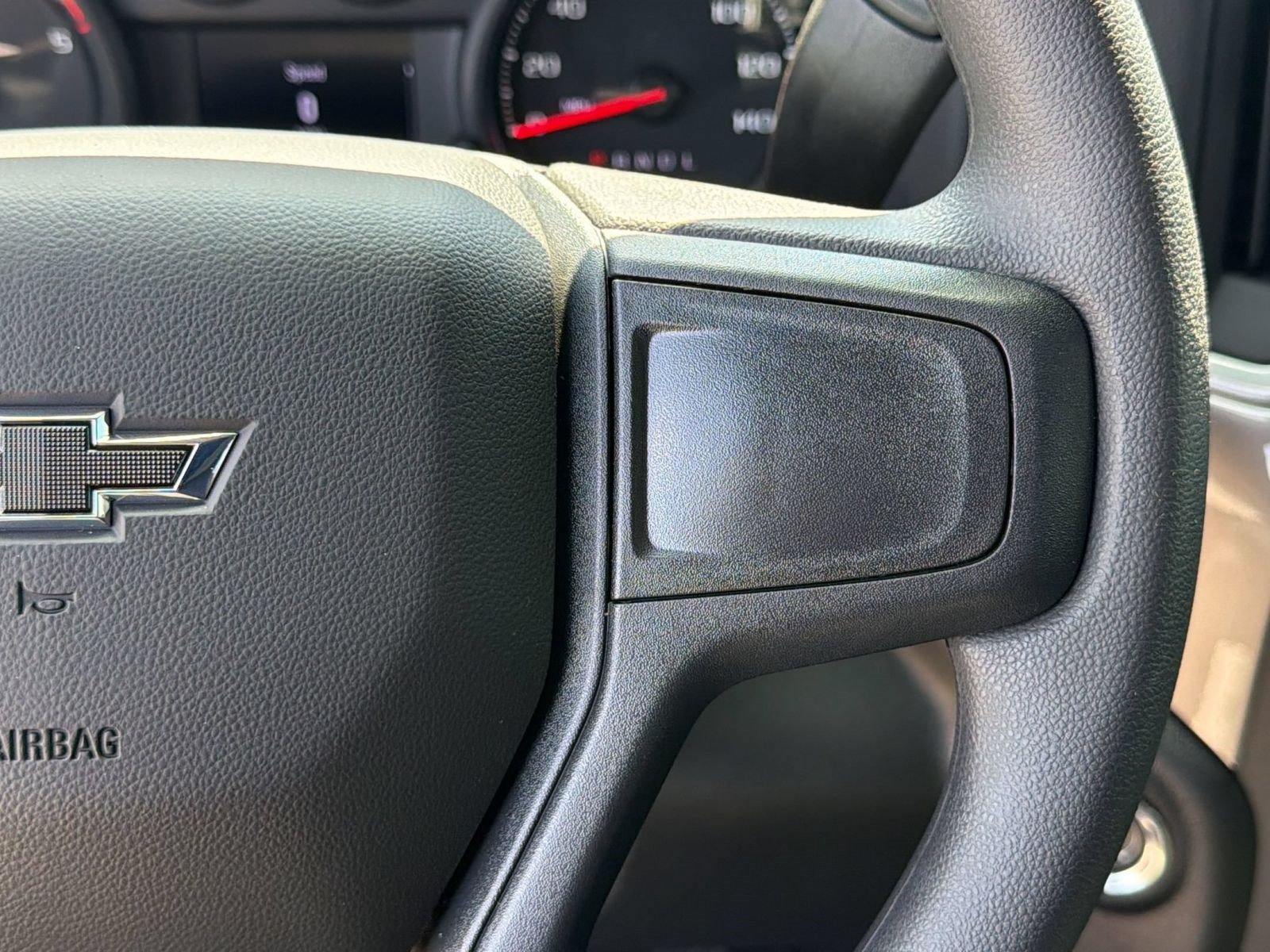 New 2026 Chevrolet Silverado 2500 Custom w/ Custom Value Package AWD/4WD image 25