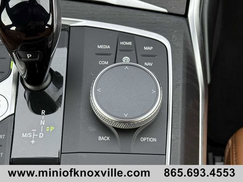 Used 2023 BMW 430i Gran Coupe xDrive w/ M Sport Package image 20