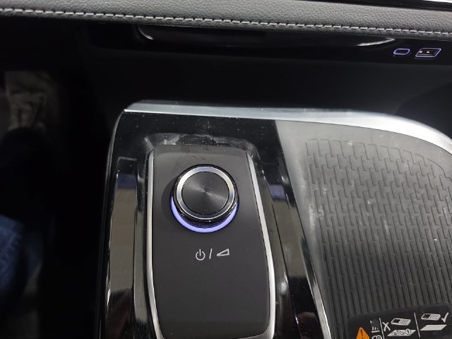 Used 2026 Buick Enclave Sport Touring AWD/4WD image 11