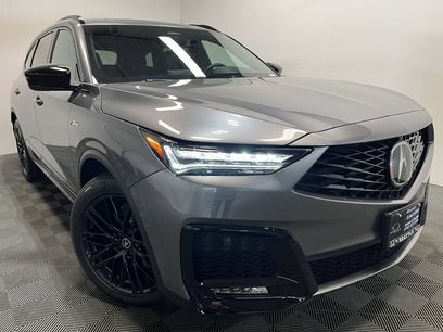 New 2026 Acura MDX A-Spec