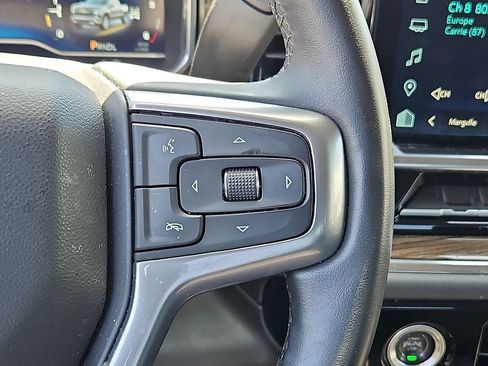 Certified 2023 Chevrolet Silverado 1500 LT AWD/4WD image 19